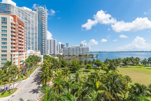 Brickell vs. Edgewater: Which Miami Neighborhood Is Right for You?