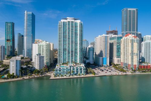 Full List of Miami Condos That Allow Airbnb and Short-Term Rentals