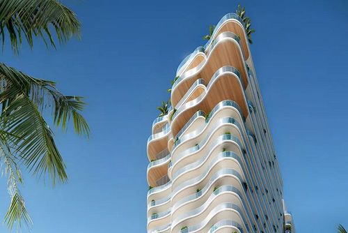 Midtown Park by PROPER: Design-Forward Miami Condo With Elevated Hospitality