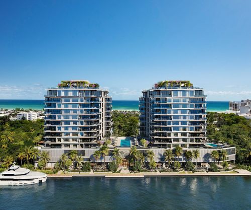February 2026: Fort Lauderdale and Palm Beach Pre-Construction Condo News Update