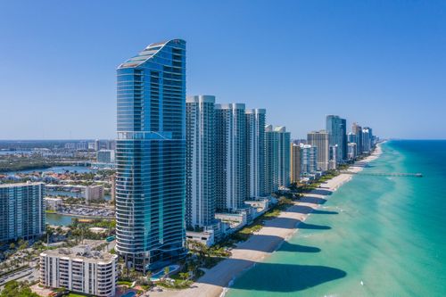 Sunny Isles Beach photo