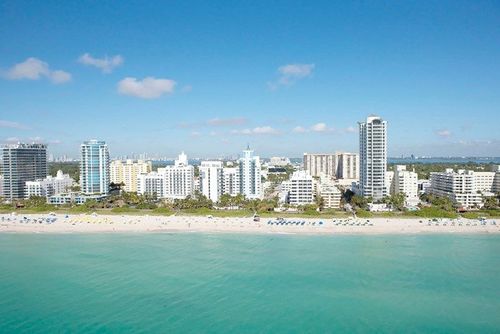 Annual & Q4 2024 Miami Beach Luxury Condo Market Report