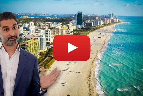 The Pros & Cons of Buying a Short-Term Rental Condo in Miami as a Second Home