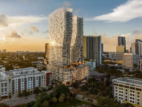 April 2026: Fort Lauderdale and Palm Beach Pre-Construction Condo News