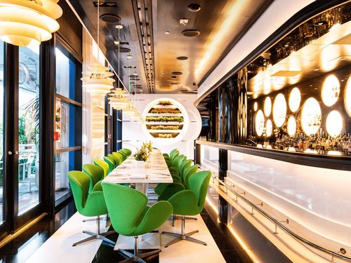 Top Michelin-Starred Restaurants in Miami to Book for the World Cup 2026