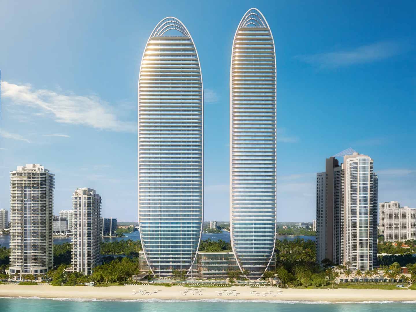 October 2026 Miami-Dade Luxury Preconstruction Condo Updates